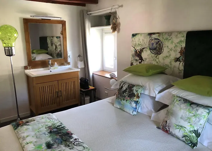 Relais Du Destin