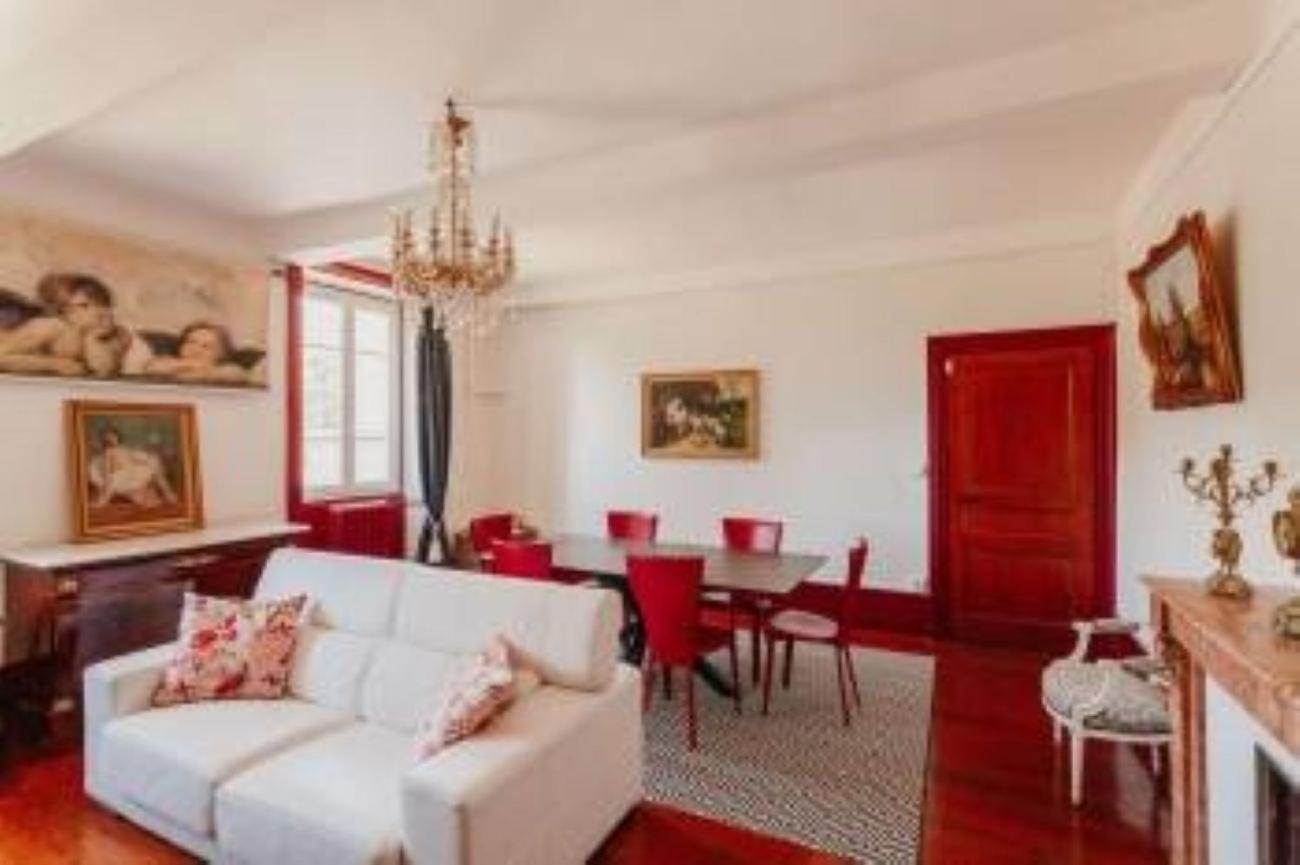 Guest house Relais Du Destin