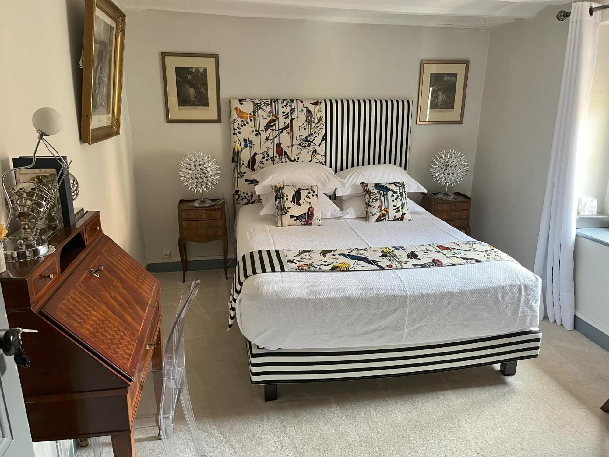 Relais Du Destin 3*