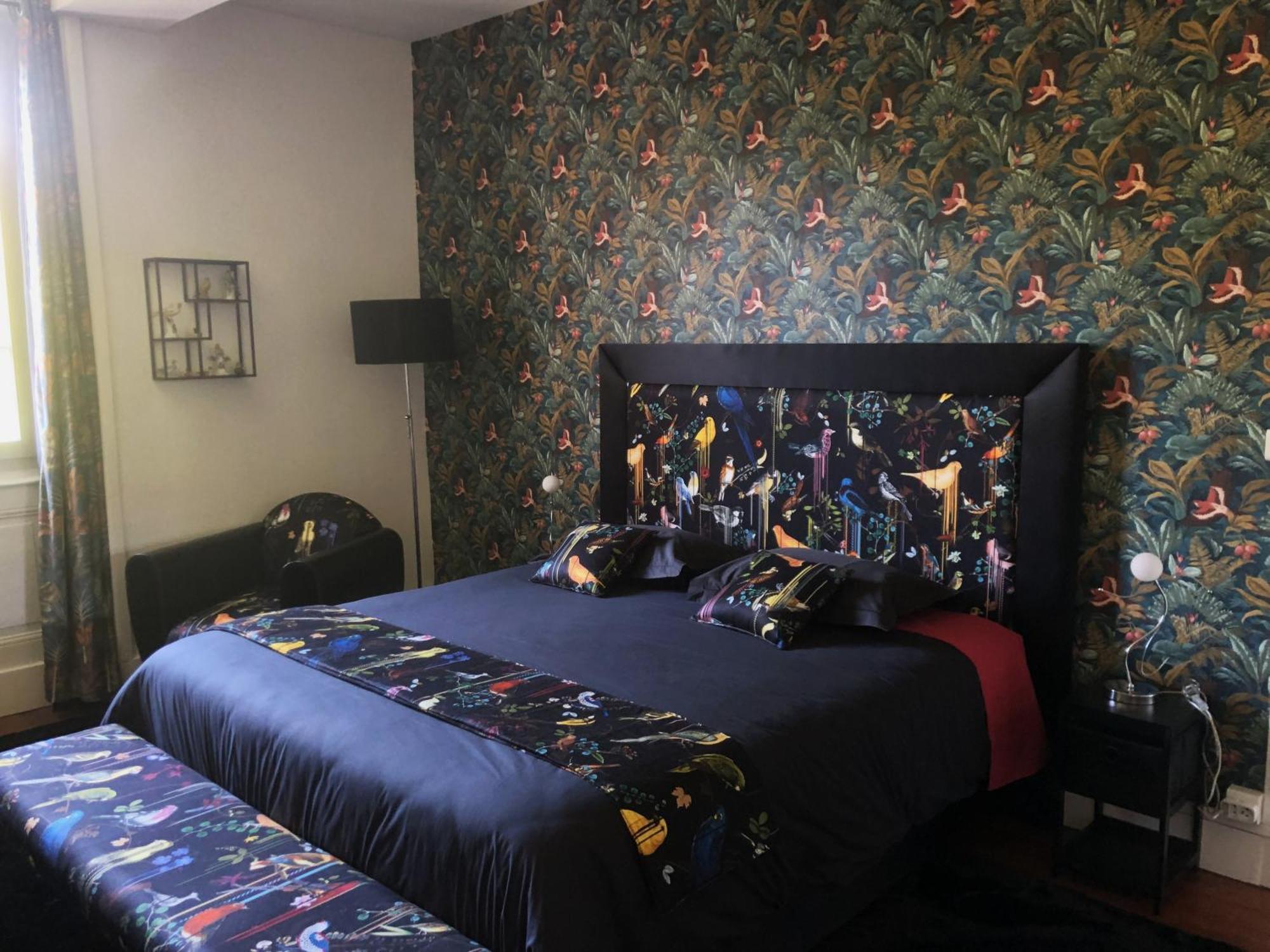 Relais Du Destin Guest house