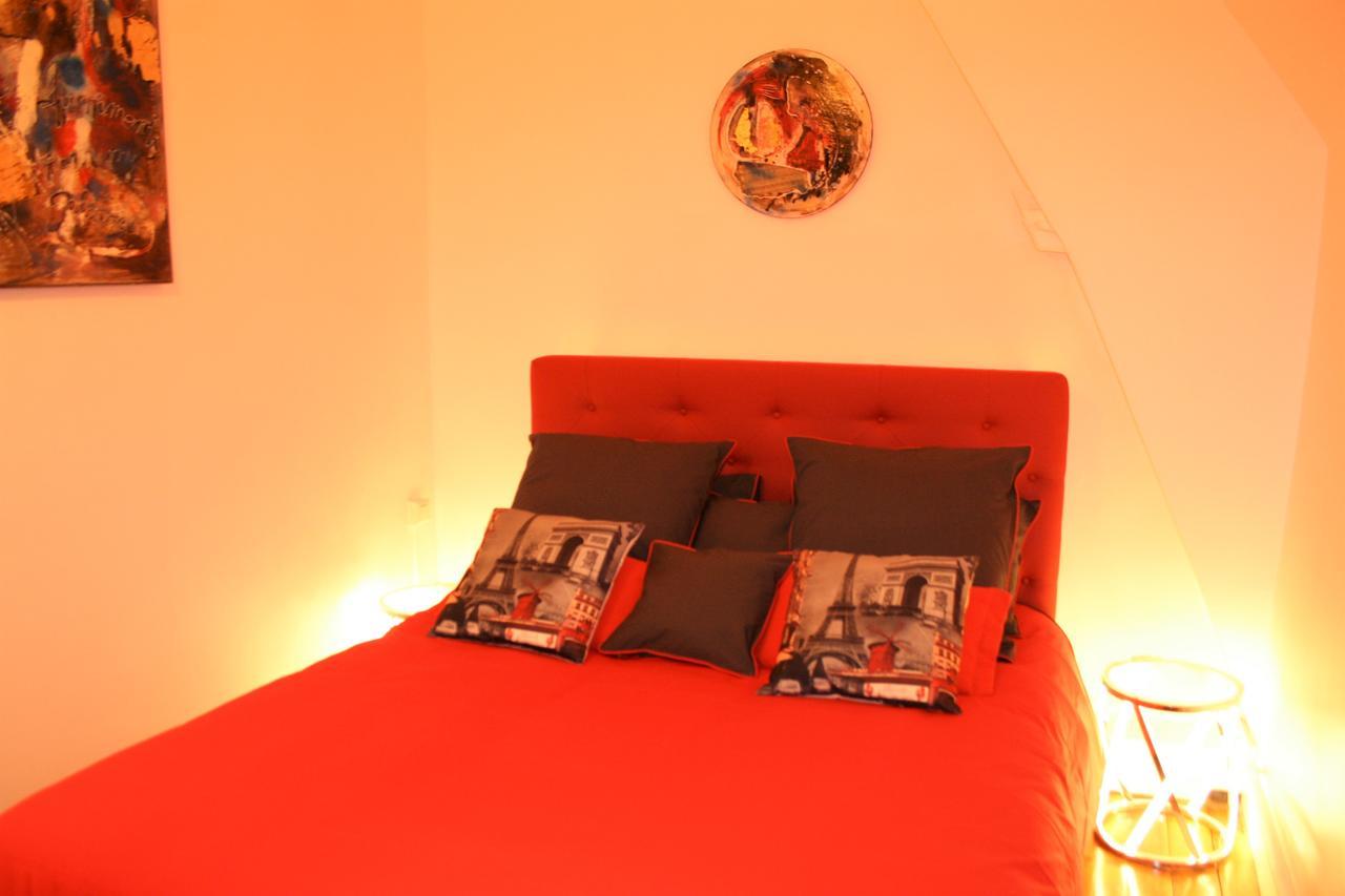 Guest house Relais Du Destin