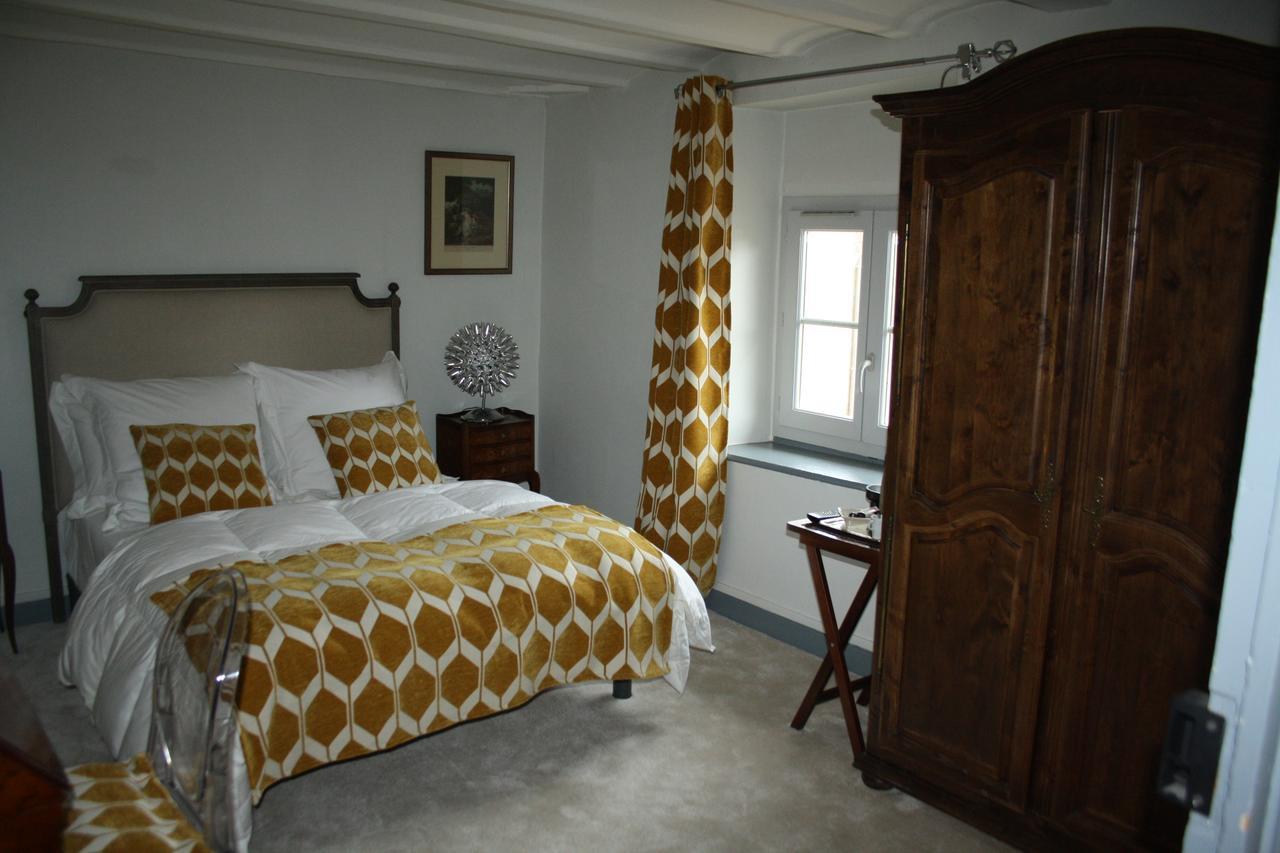 Guest house Relais Du Destin 3*