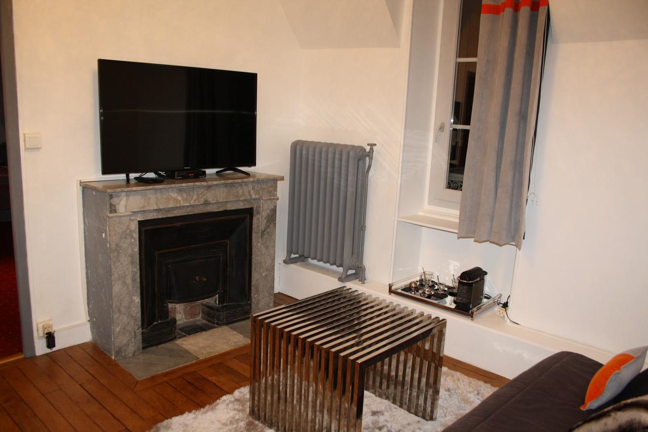 Relais Du Destin Guest house