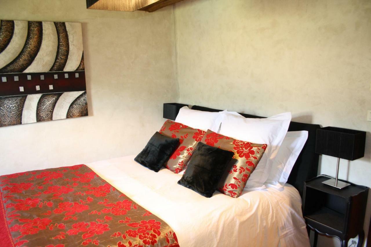 Relais Du Destin Guest house Vertrieu