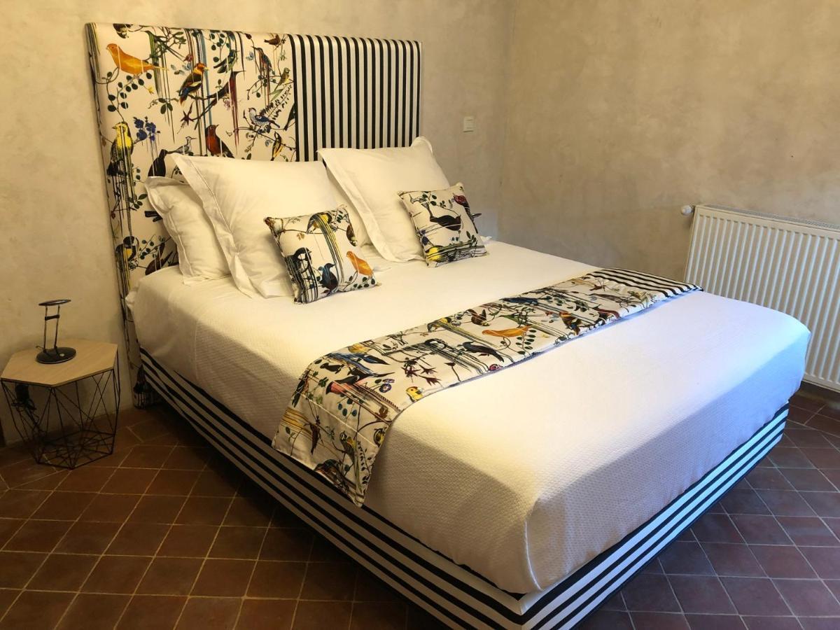Guest house Relais Du Destin 3*