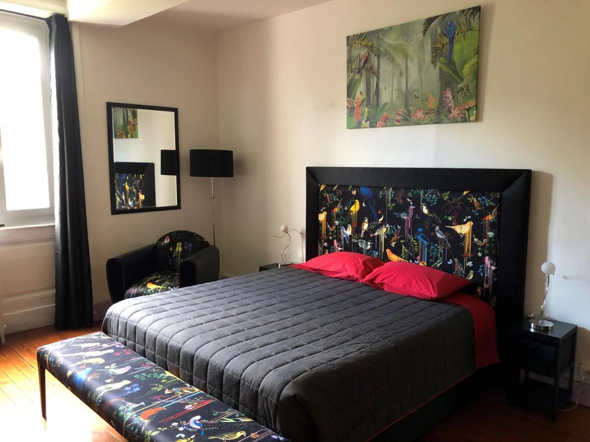 Relais Du Destin