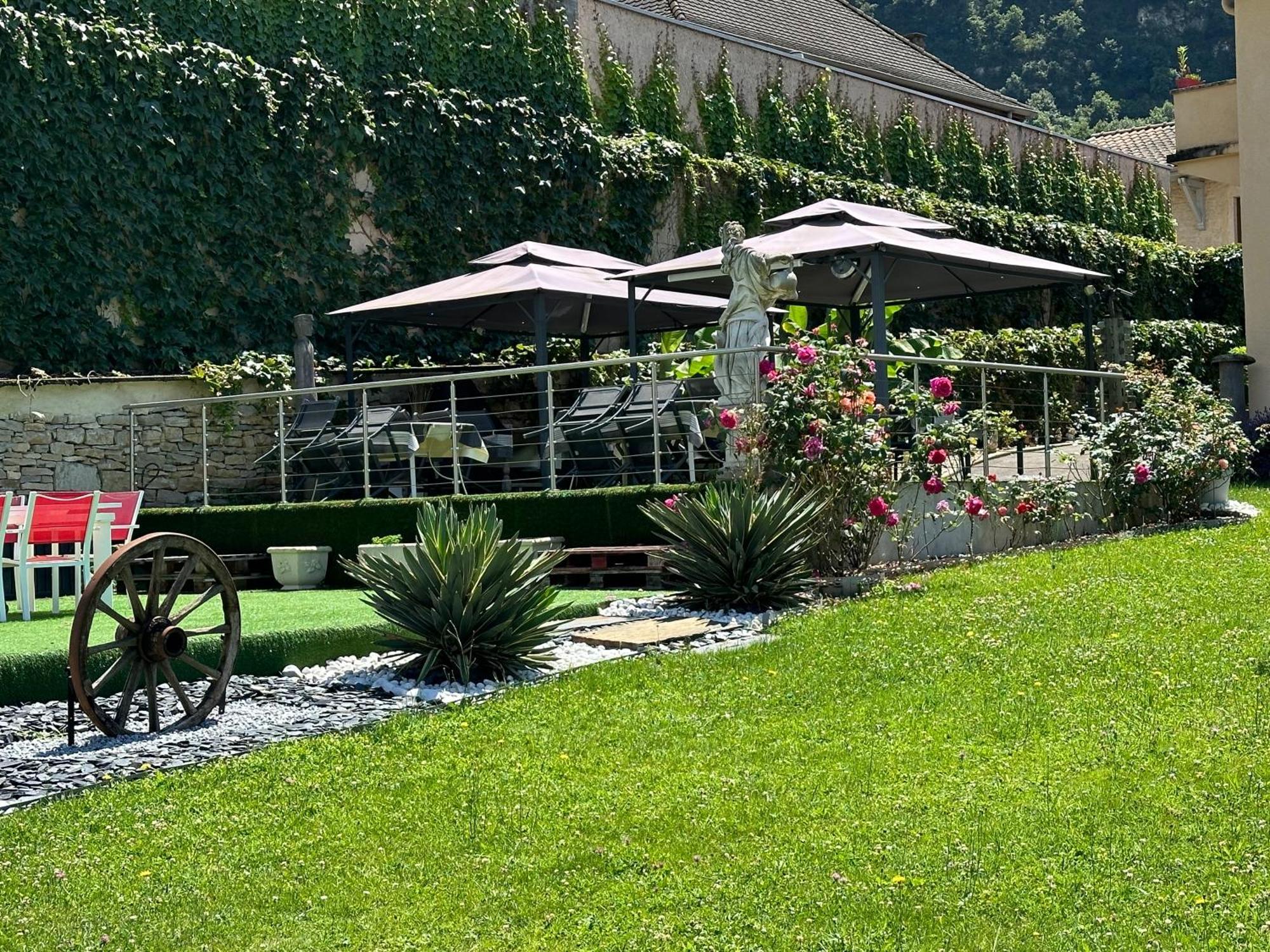 Relais Du Destin Affittacamere 3*