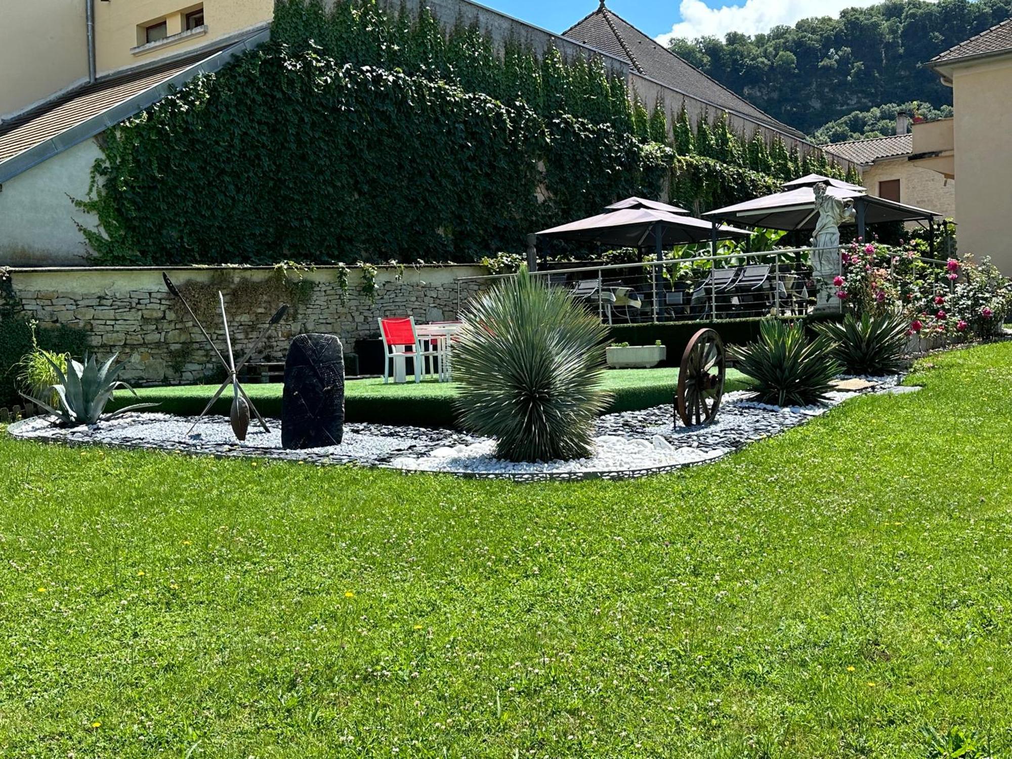 Affittacamere Relais Du Destin 3*
