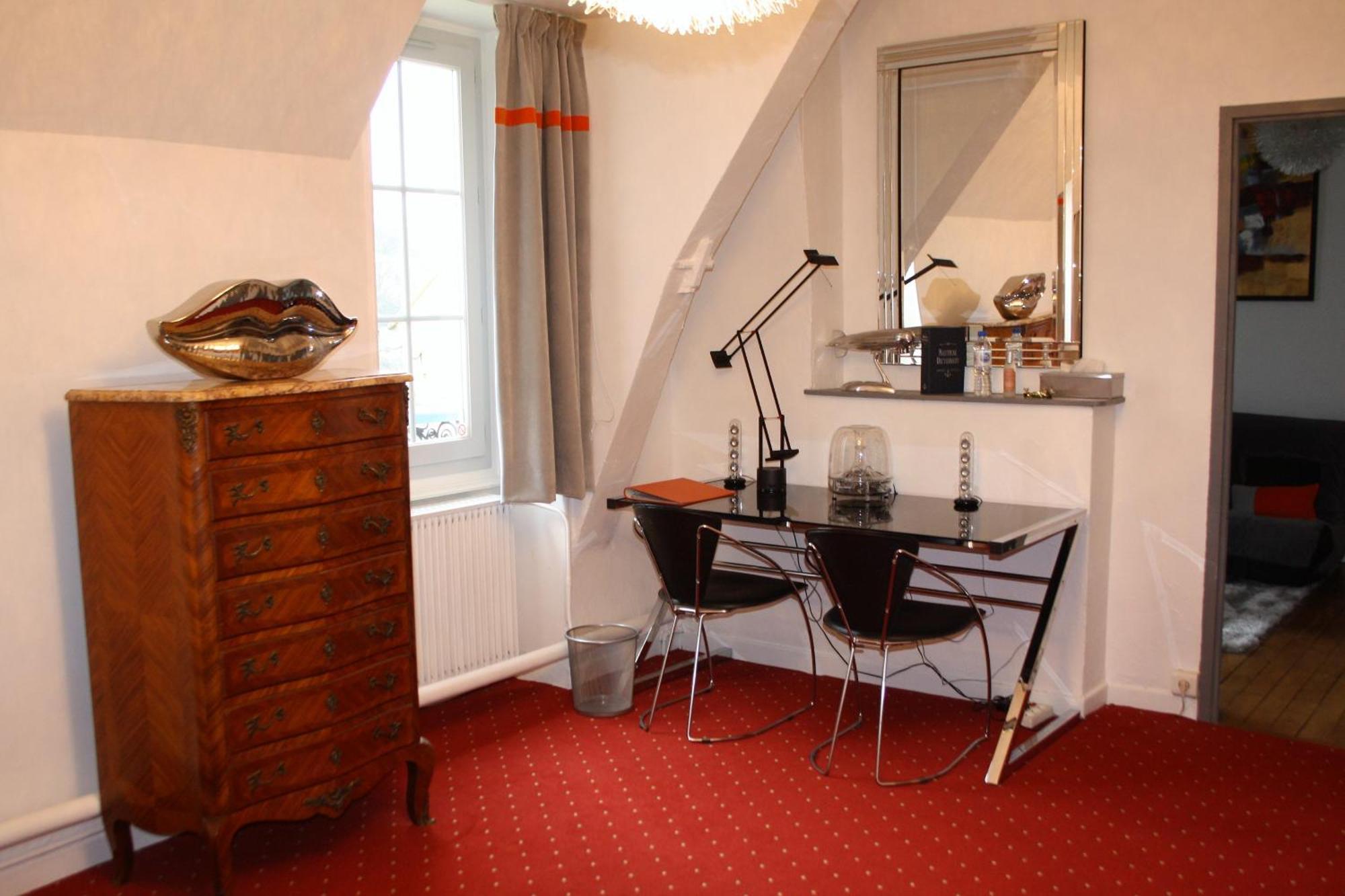 Affittacamere Relais Du Destin 3*