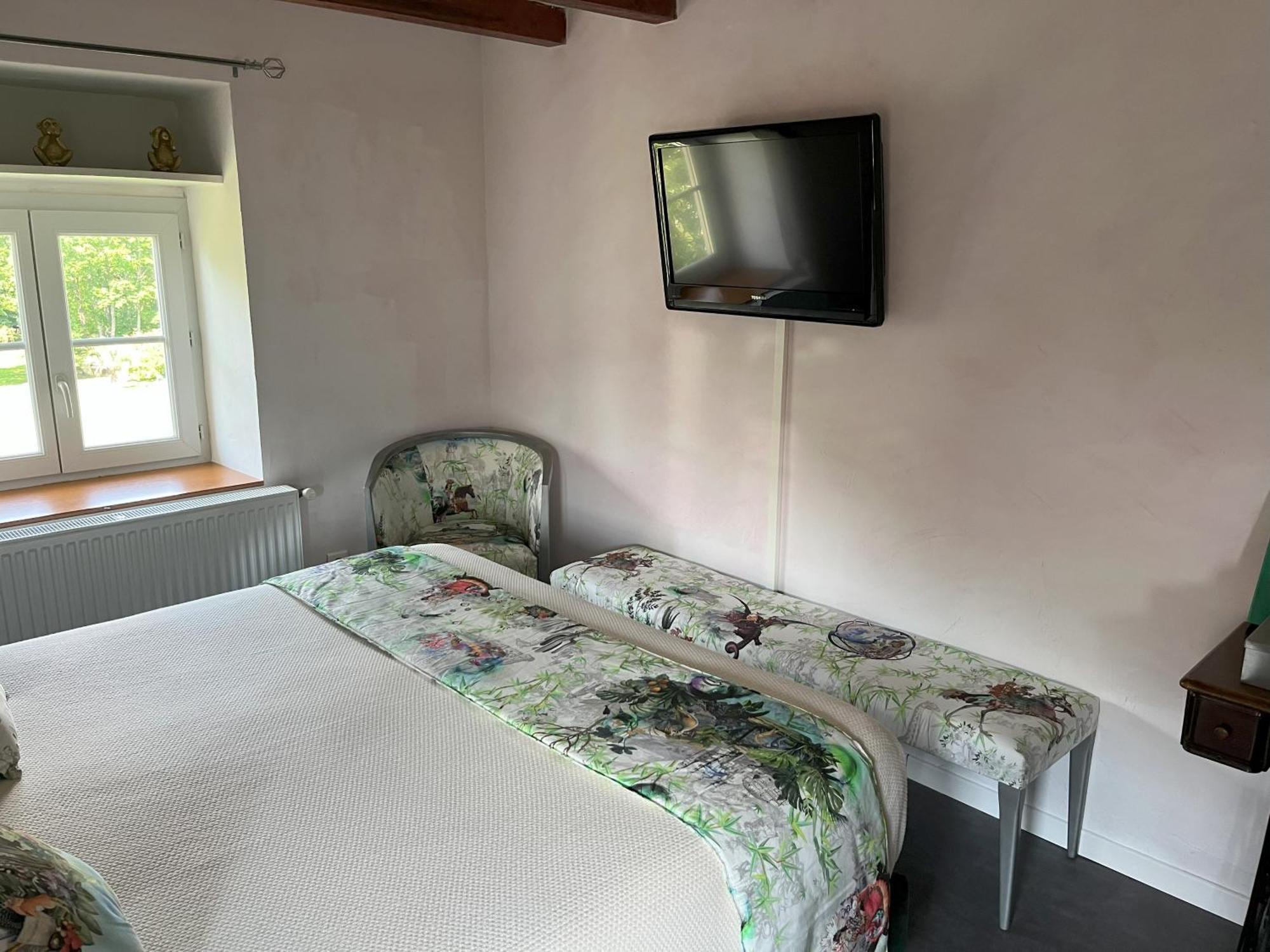 Relais Du Destin Casa de hóspedes