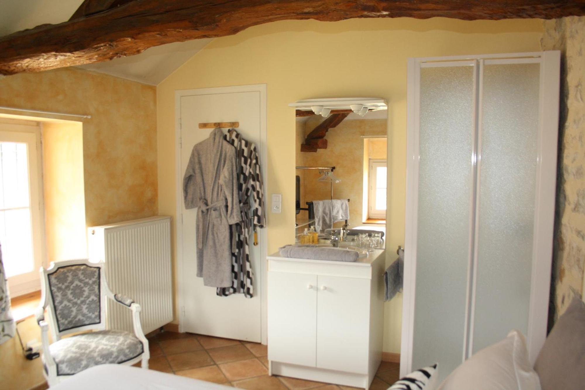 Relais Du Destin Affittacamere 3*