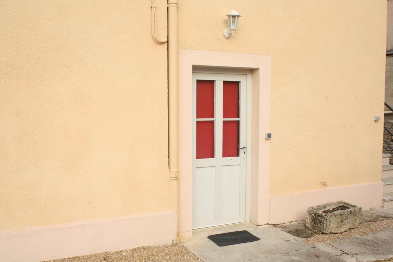 Relais Du Destin Affittacamere 3*