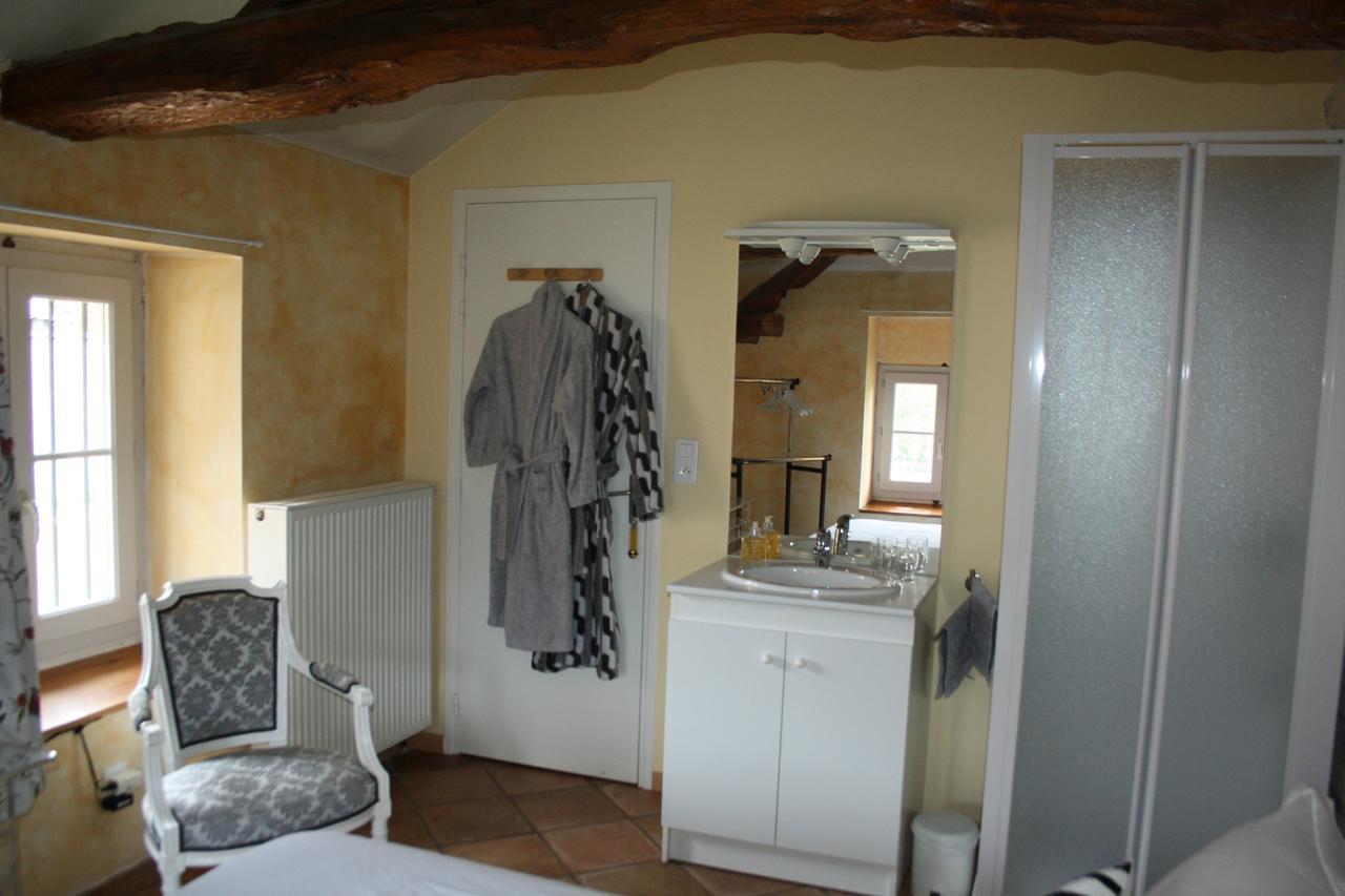 Casa de hóspedes Relais Du Destin 3*