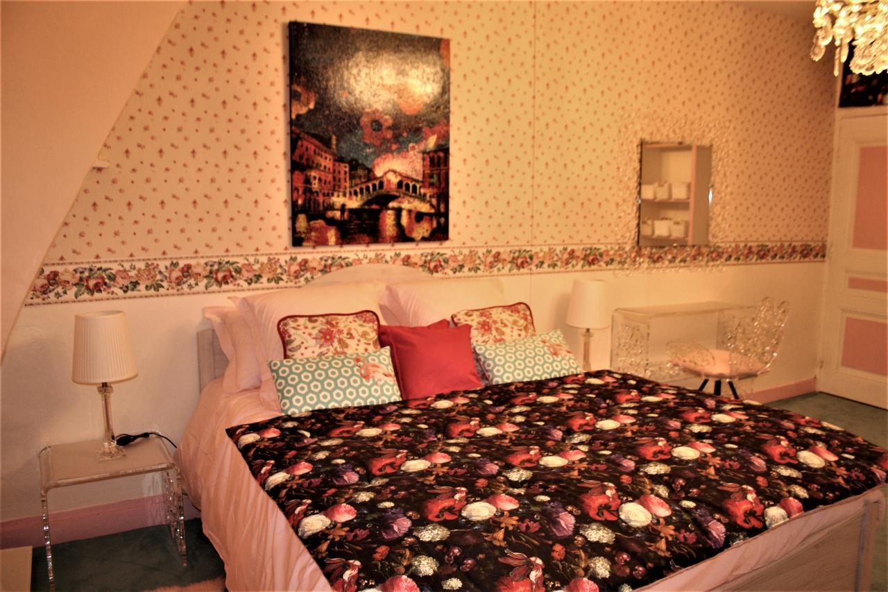 Relais Du Destin