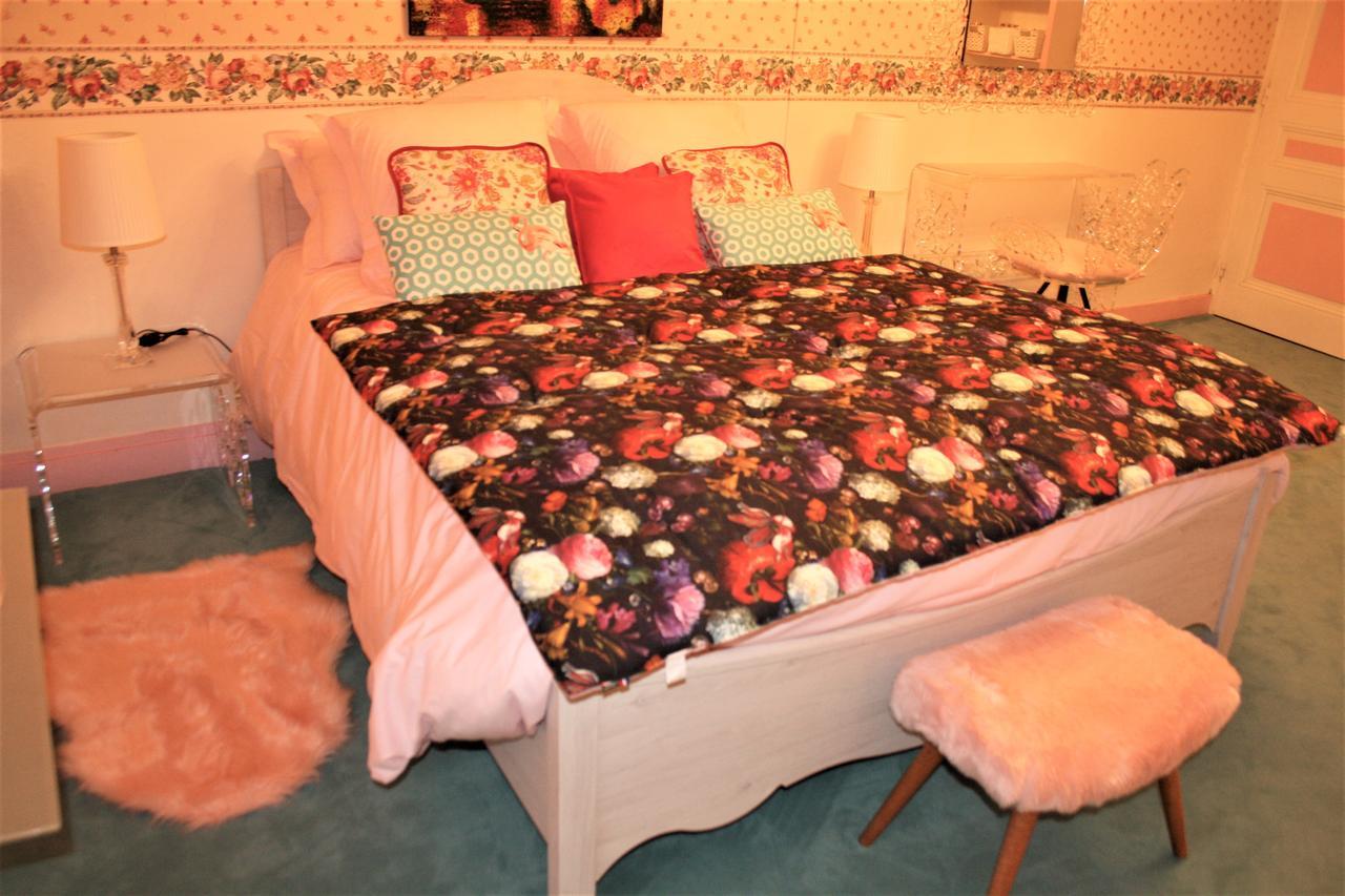 Relais Du Destin Affittacamere