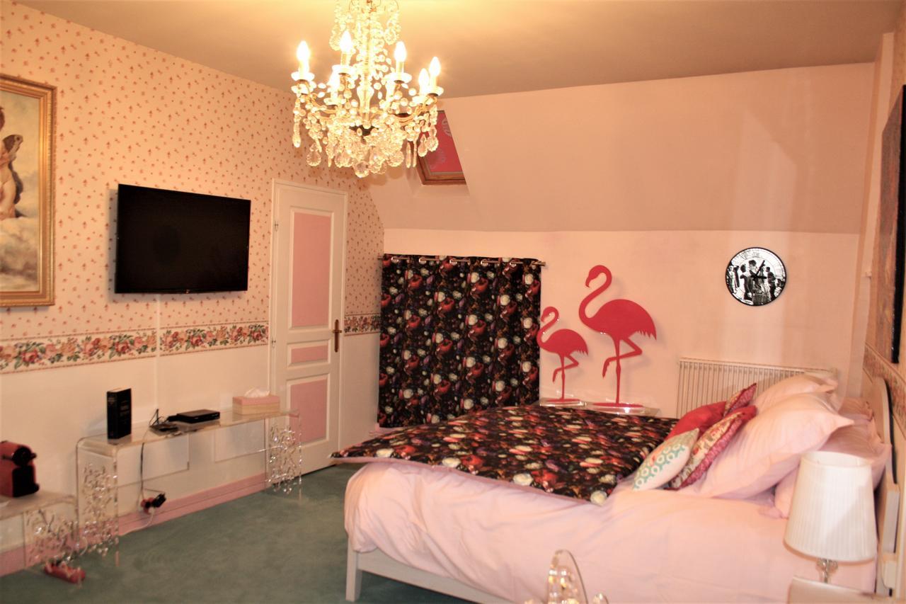 Relais Du Destin Affittacamere