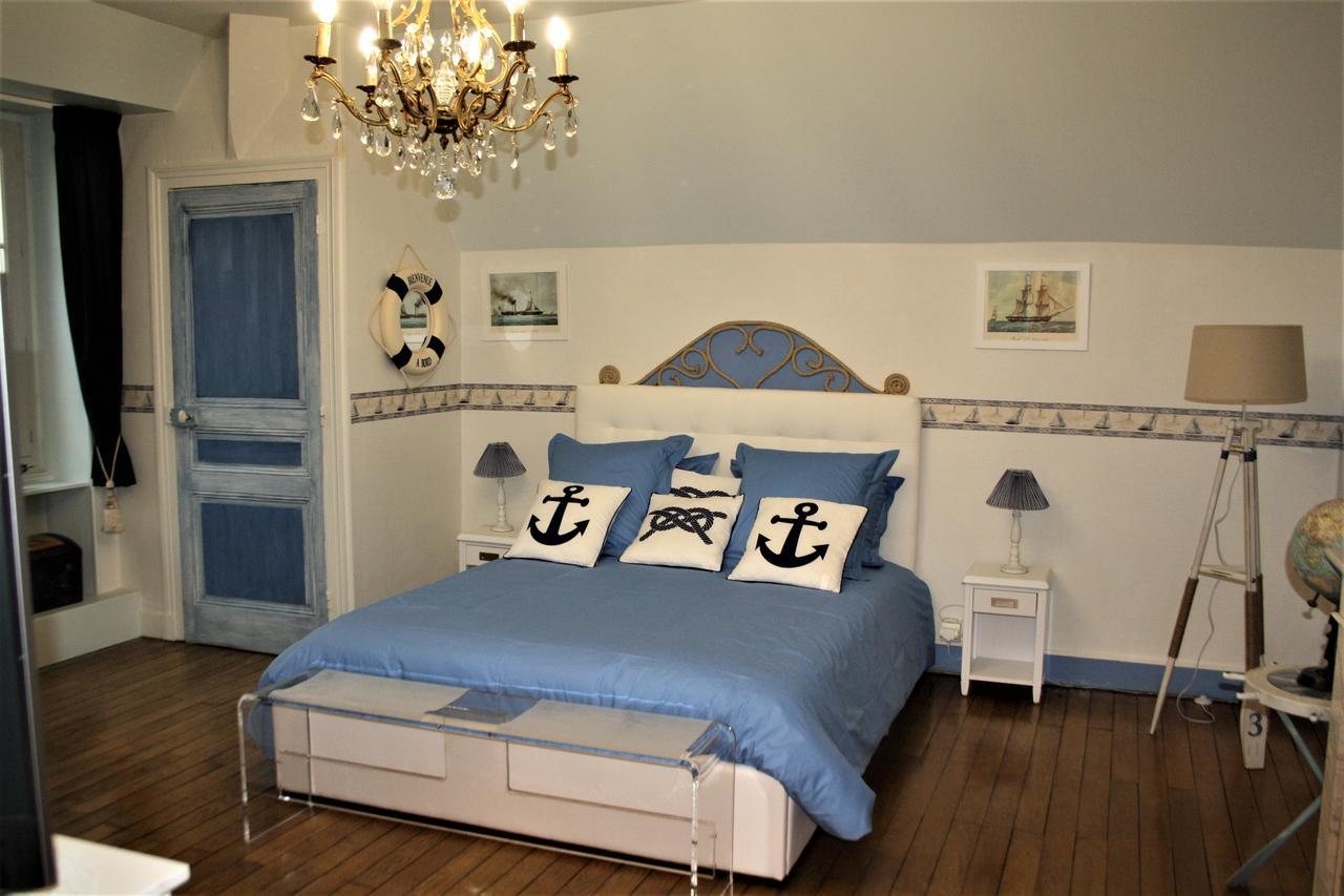 Affittacamere Relais Du Destin 3*