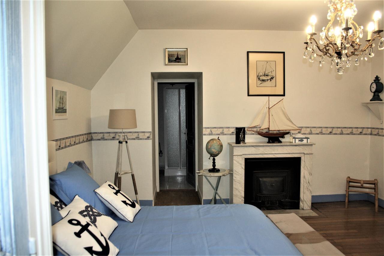 Relais Du Destin Casa de hóspedes 3*