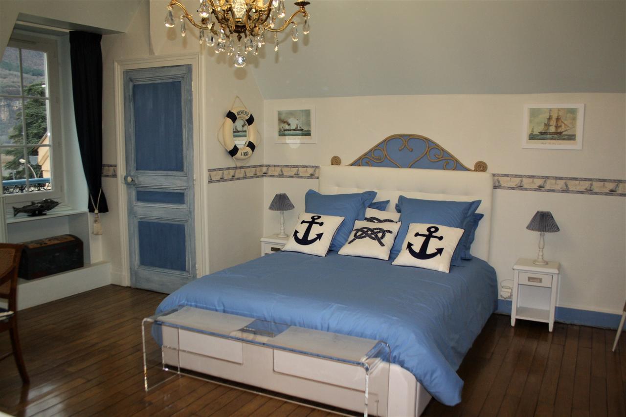Affittacamere Relais Du Destin Vertrieu
