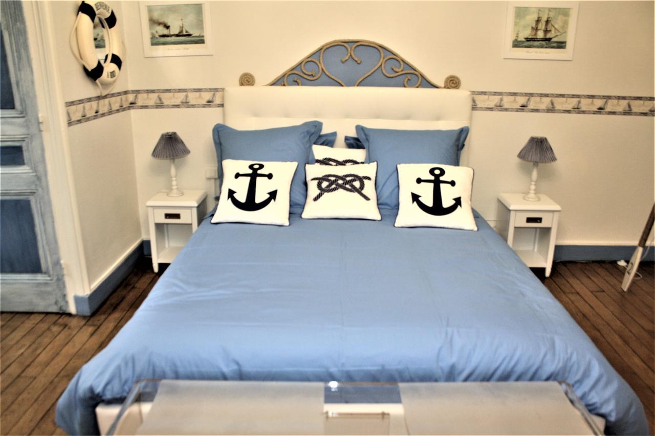 Casa de hóspedes Relais Du Destin Vertrieu