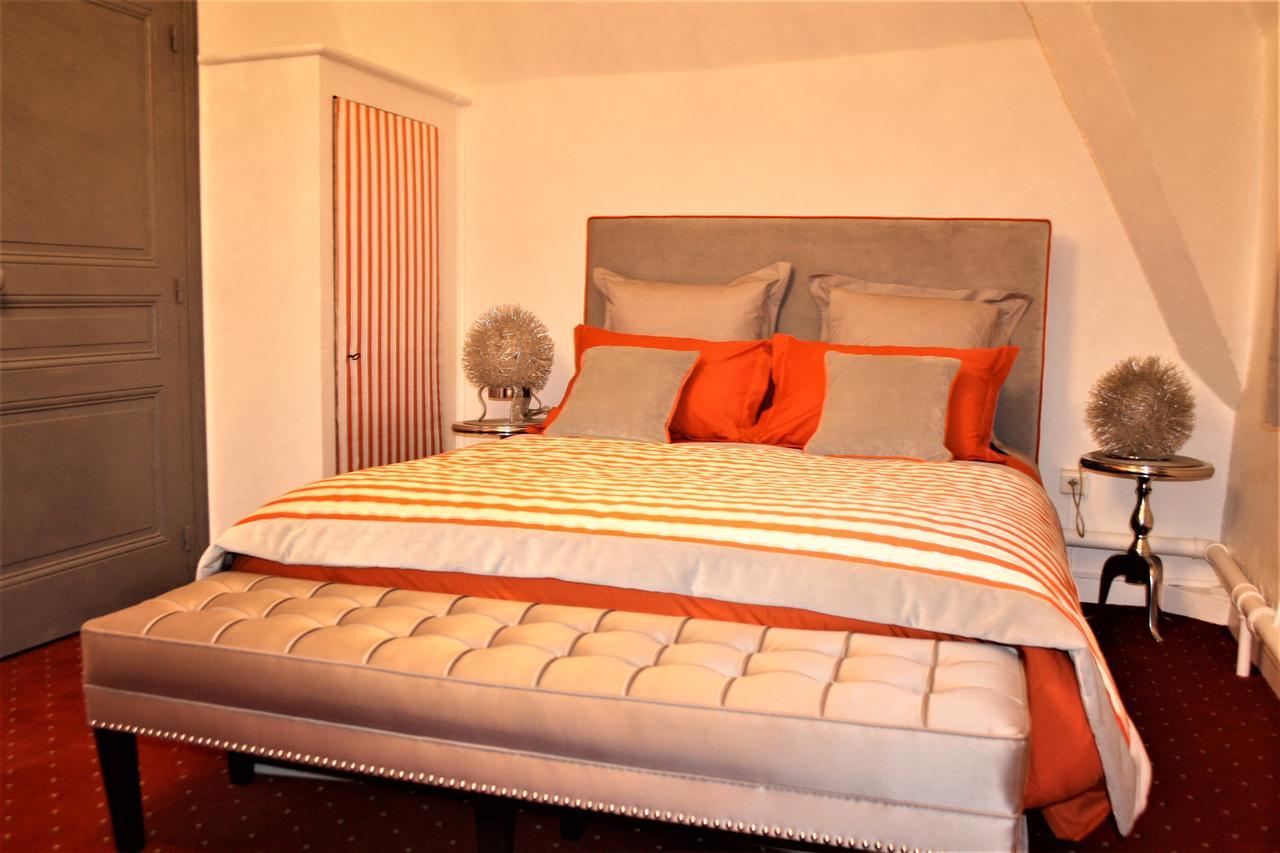 Relais Du Destin Affittacamere