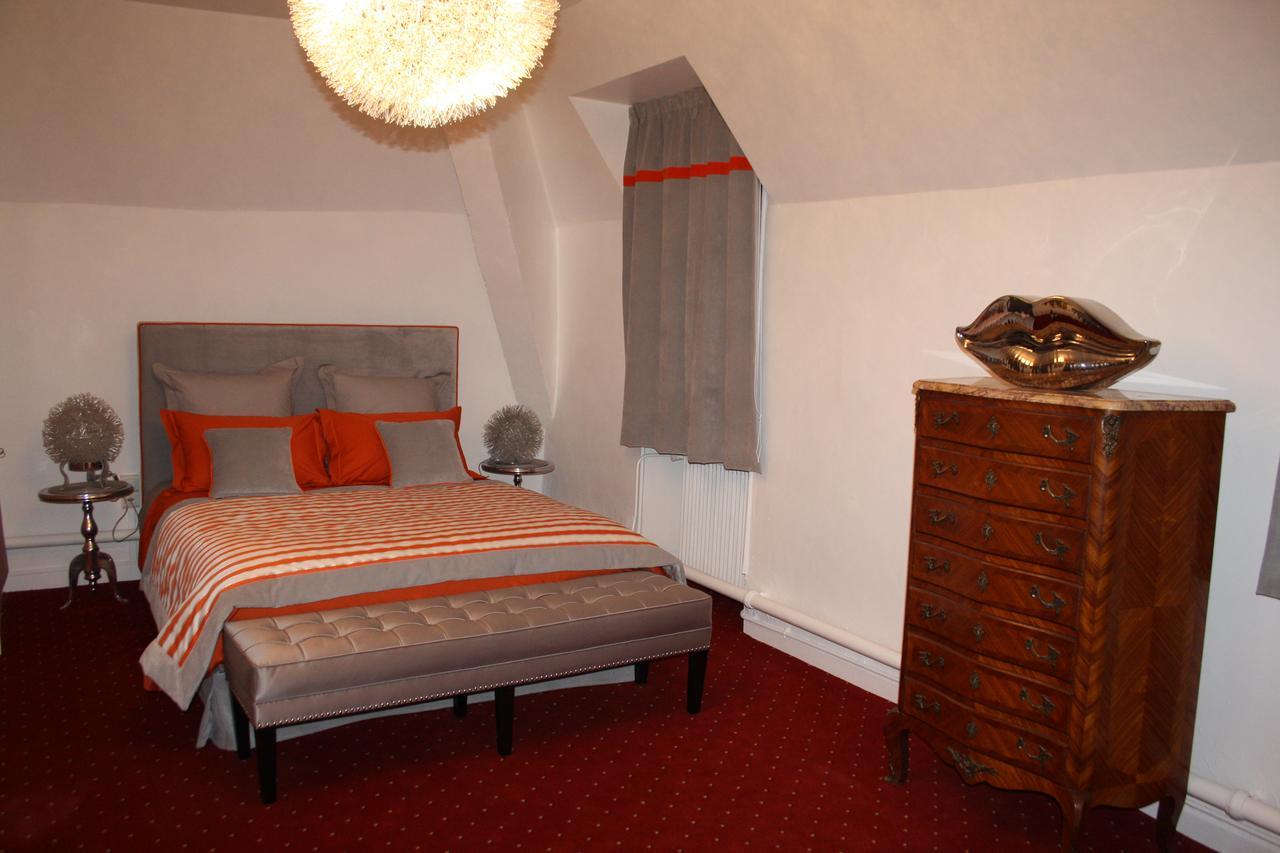 Relais Du Destin Vertrieu