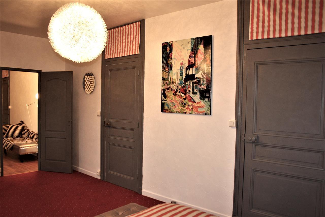 Relais Du Destin Vertrieu