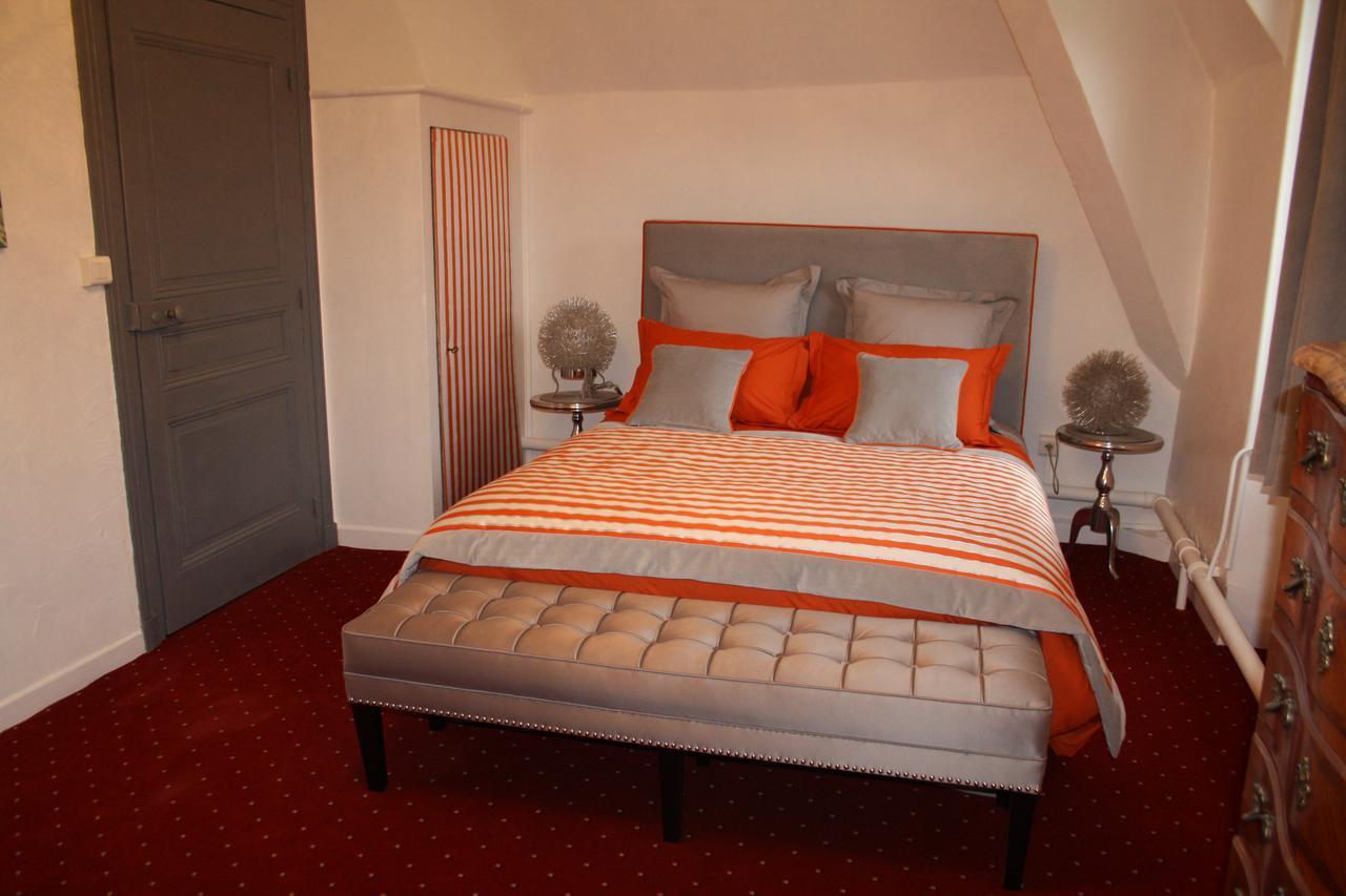 Relais Du Destin Vertrieu