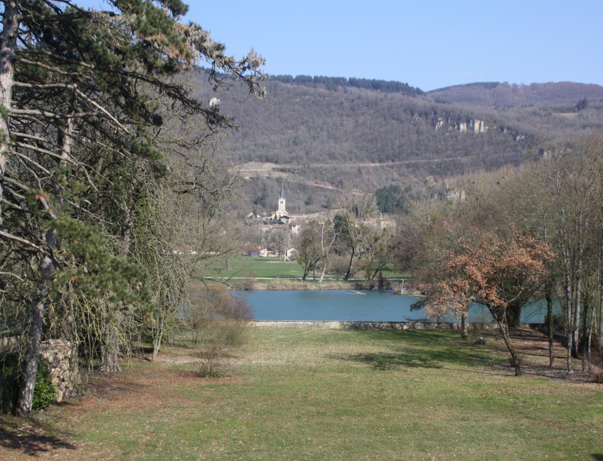 Affittacamere Relais Du Destin Vertrieu