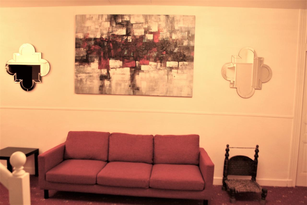 Relais Du Destin Affittacamere 3*