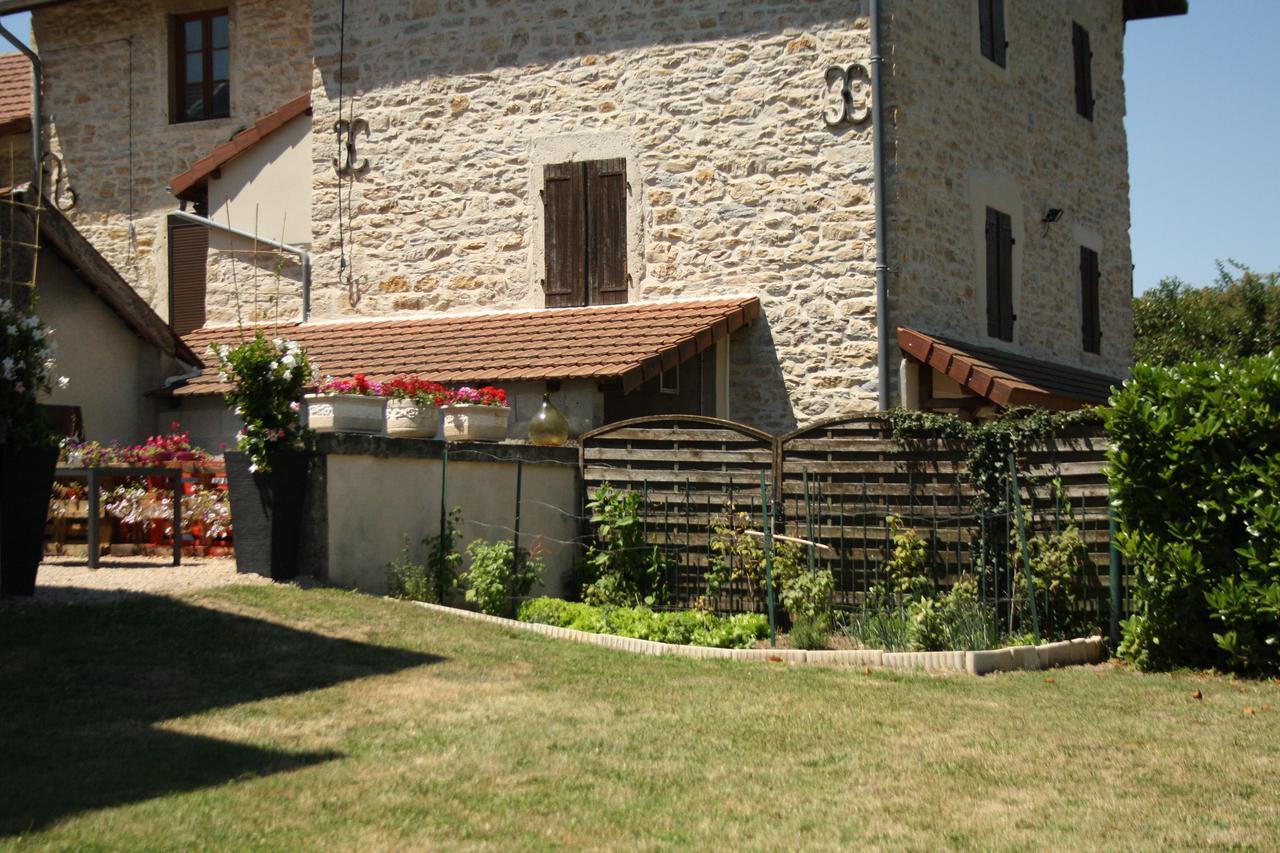 Relais Du Destin 3* Vertrieu