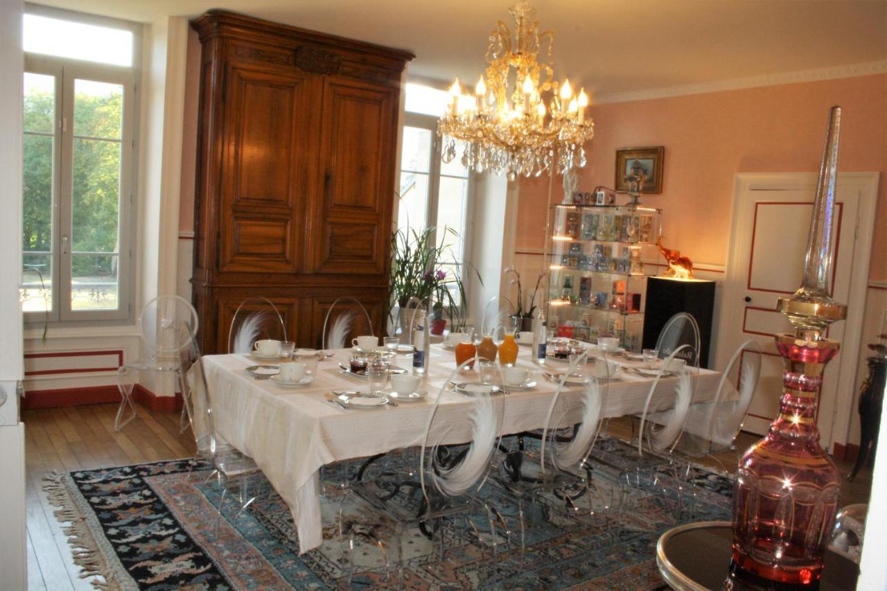 Relais Du Destin Casa de hóspedes
