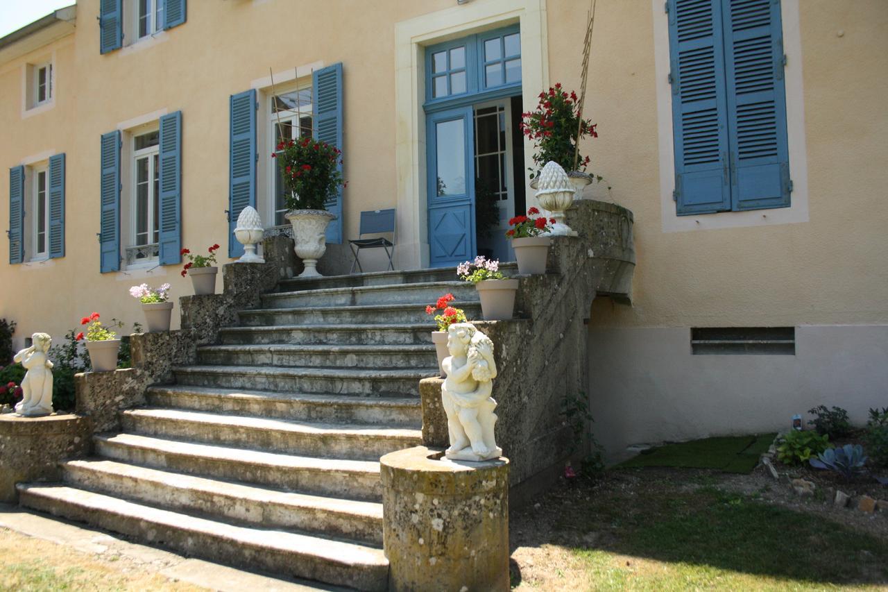 Affittacamere Relais Du Destin