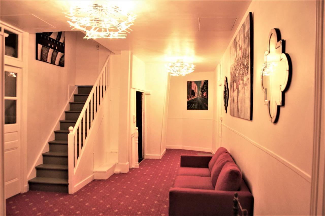 Relais Du Destin Casa de hóspedes 3*