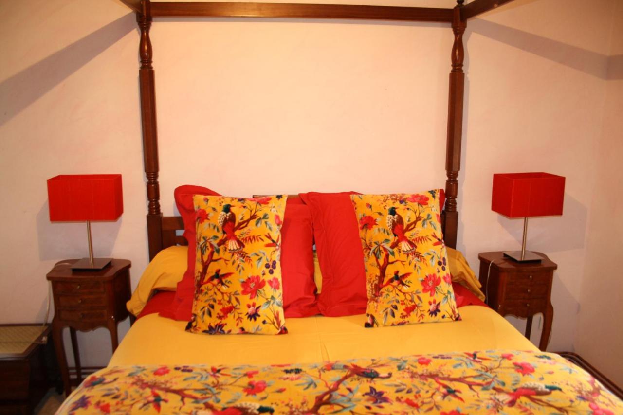 Affittacamere Relais Du Destin 3*