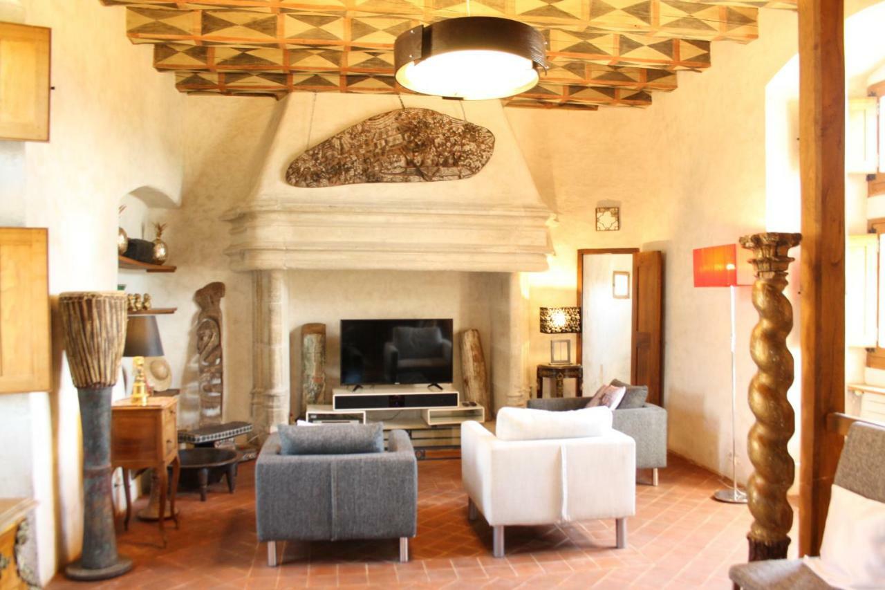 Relais Du Destin Affittacamere 3*