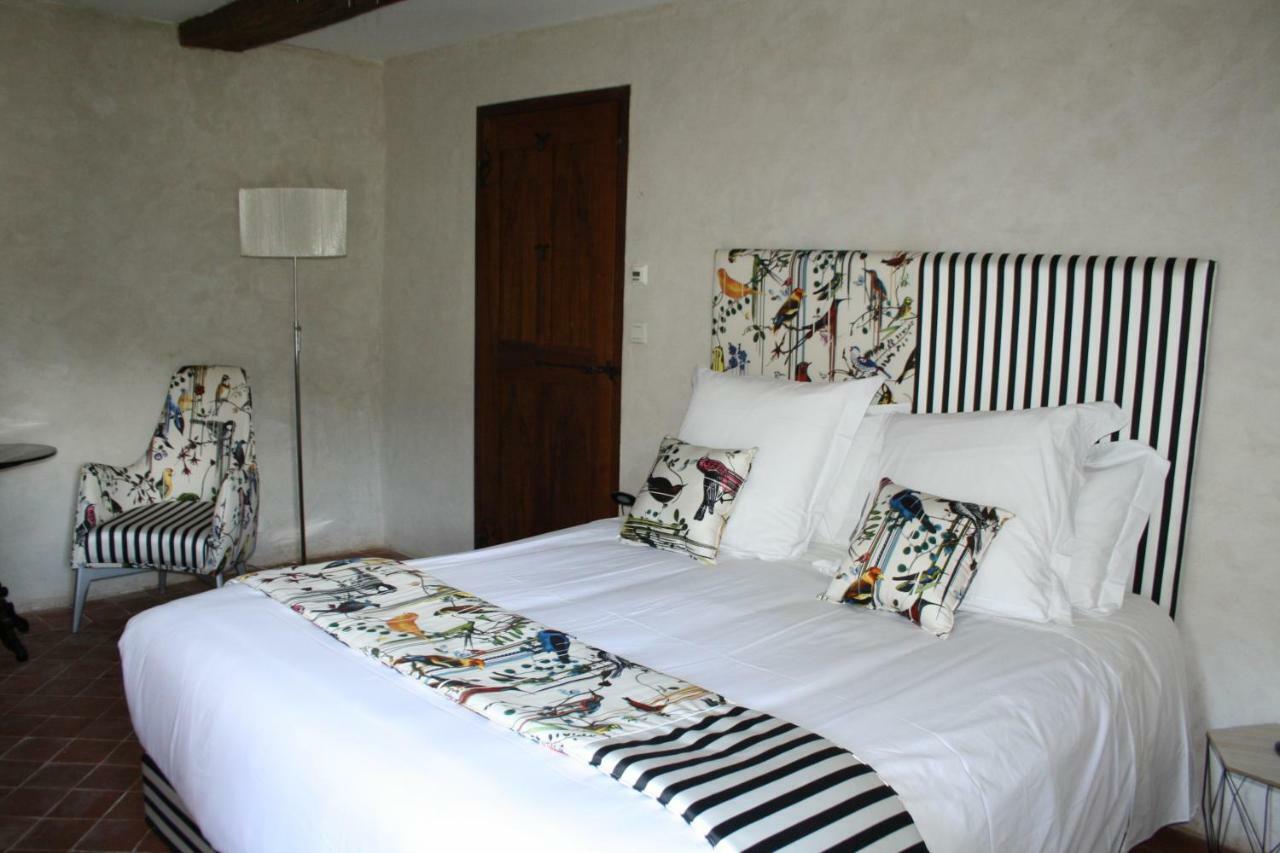 Relais Du Destin Affittacamere