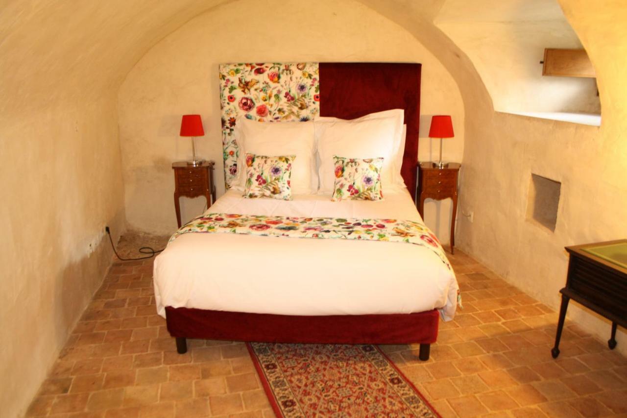 Relais Du Destin Affittacamere