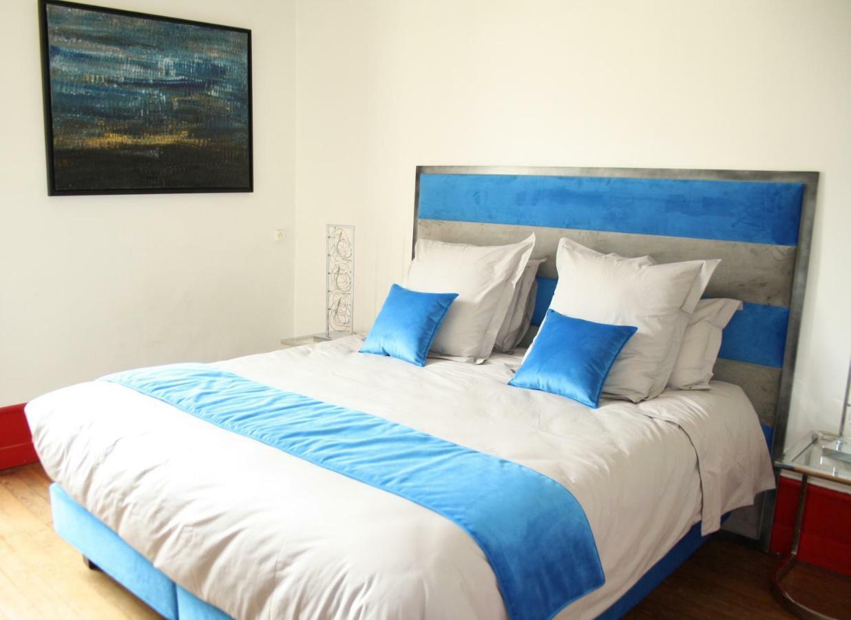 Relais Du Destin Casa de hóspedes 3*