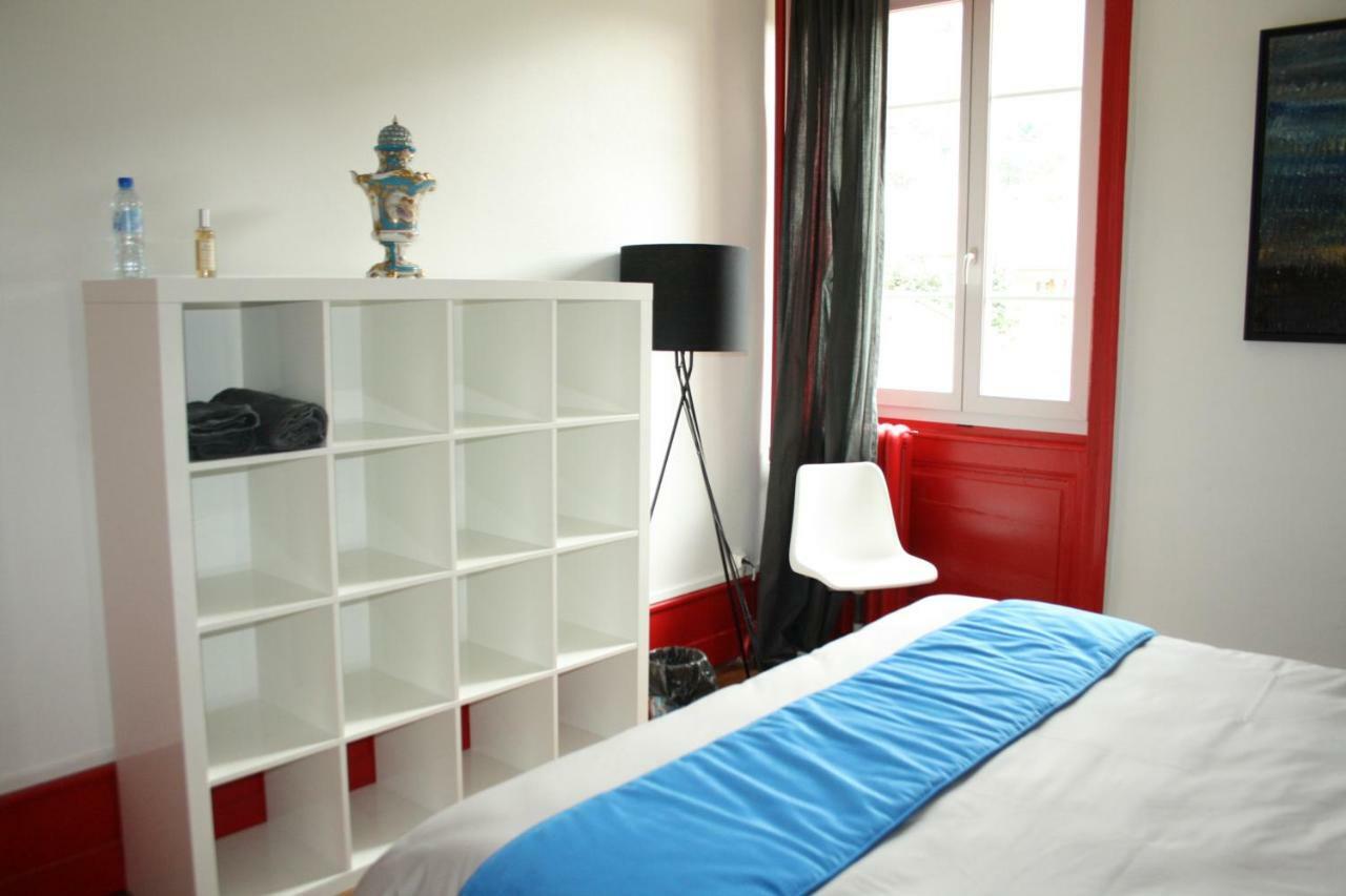 Relais Du Destin 3* Vertrieu