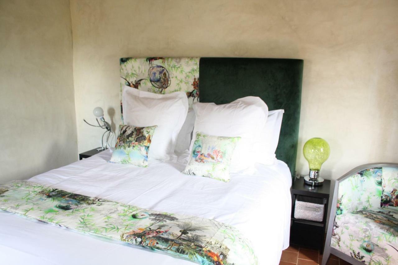 Casa de hóspedes Relais Du Destin